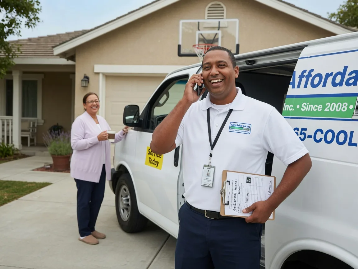 Central Ac Repair Claremont, VA FAQs